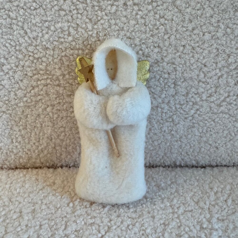 Angel Ornament